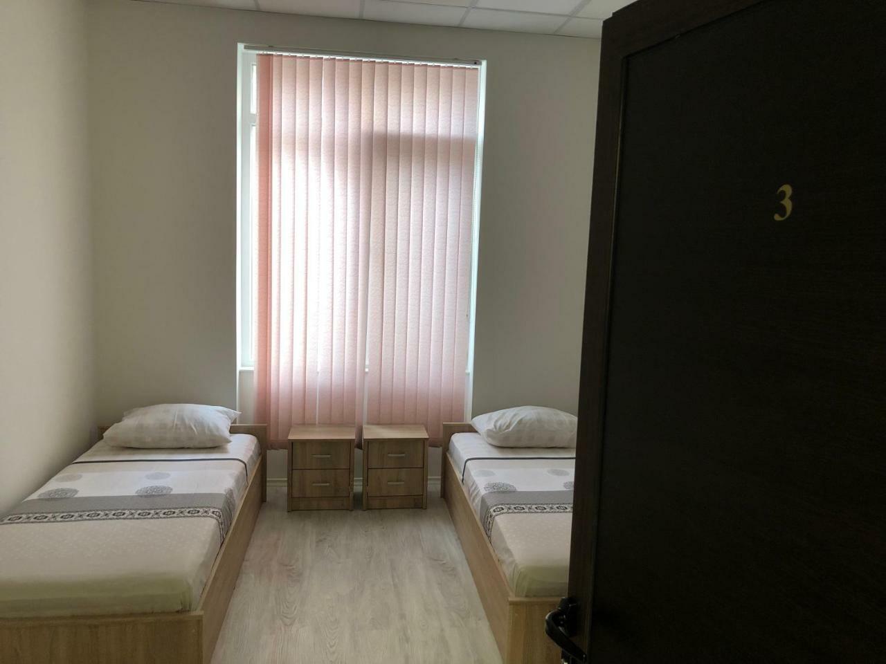 Guest Rooms Opera Plowdiw Exterior foto