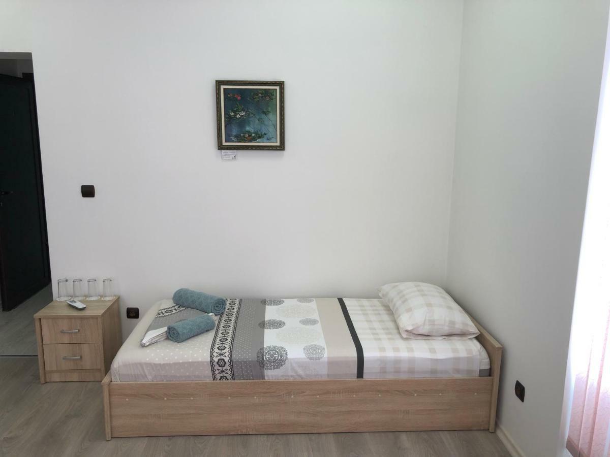 Guest Rooms Opera Plowdiw Exterior foto