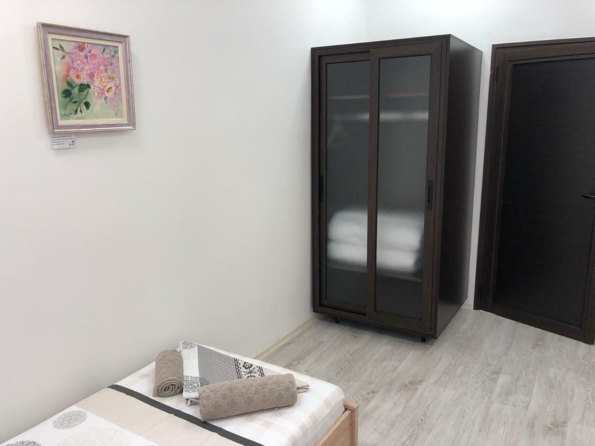 Guest Rooms Opera Plowdiw Exterior foto