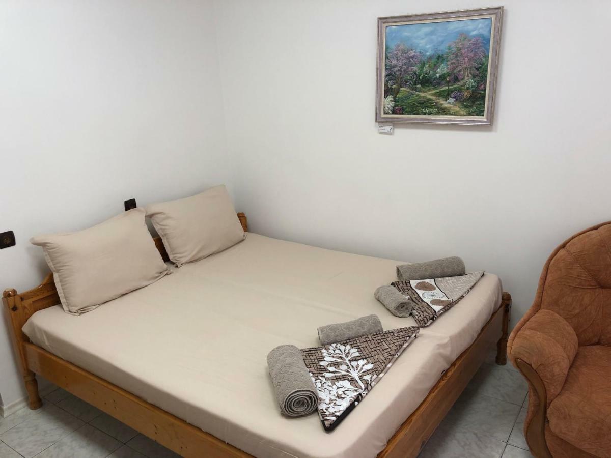 Guest Rooms Opera Plowdiw Exterior foto