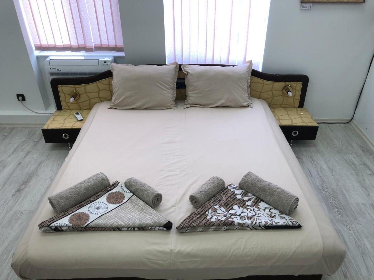 Guest Rooms Opera Plowdiw Exterior foto