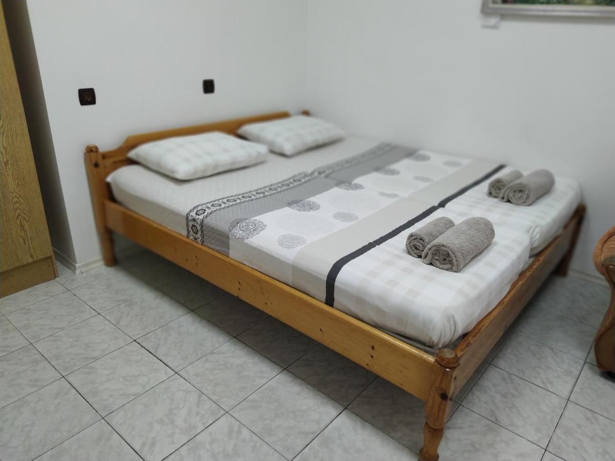 Guest Rooms Opera Plowdiw Exterior foto